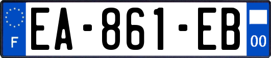 EA-861-EB