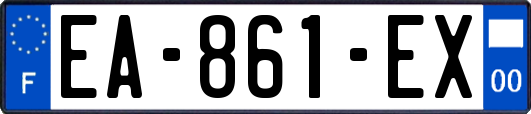 EA-861-EX