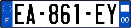 EA-861-EY