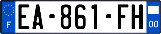 EA-861-FH