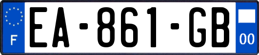 EA-861-GB