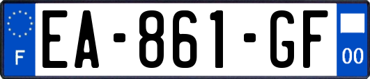 EA-861-GF