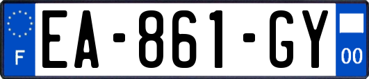 EA-861-GY