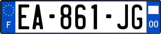 EA-861-JG