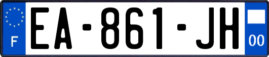 EA-861-JH