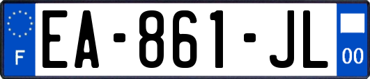 EA-861-JL