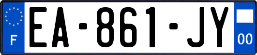 EA-861-JY
