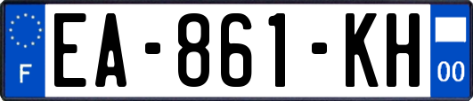 EA-861-KH