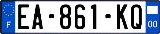 EA-861-KQ