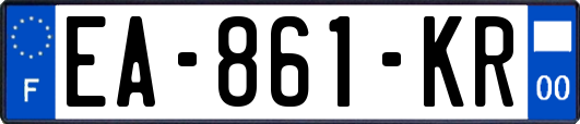 EA-861-KR