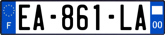 EA-861-LA