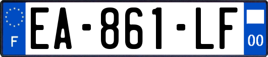 EA-861-LF