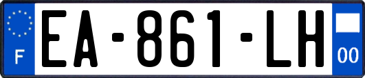 EA-861-LH