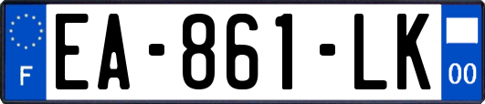 EA-861-LK