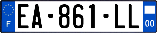 EA-861-LL
