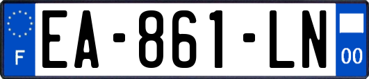 EA-861-LN