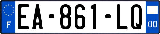 EA-861-LQ