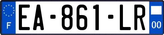 EA-861-LR