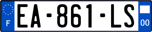 EA-861-LS