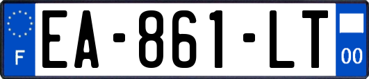 EA-861-LT
