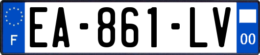 EA-861-LV
