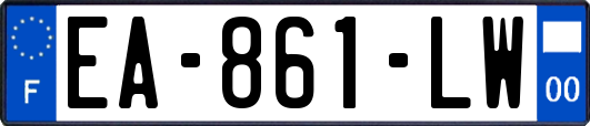 EA-861-LW