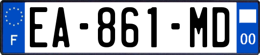 EA-861-MD