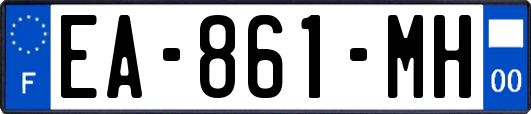 EA-861-MH