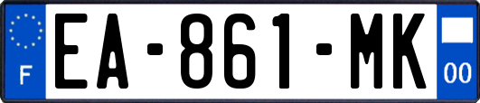 EA-861-MK