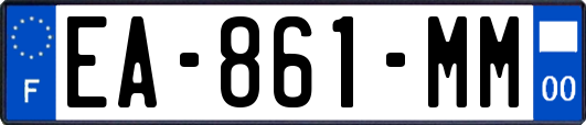 EA-861-MM