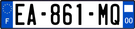EA-861-MQ