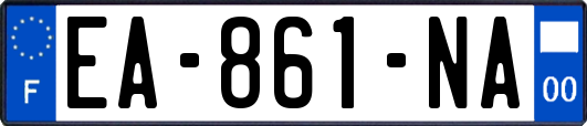 EA-861-NA