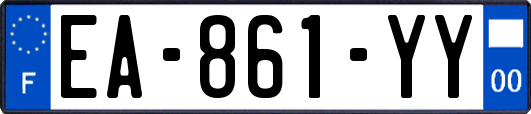 EA-861-YY