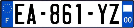 EA-861-YZ