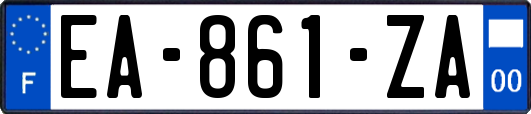 EA-861-ZA