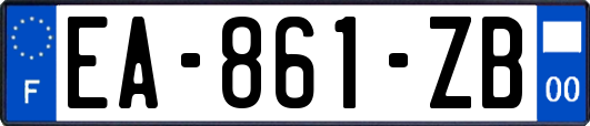 EA-861-ZB