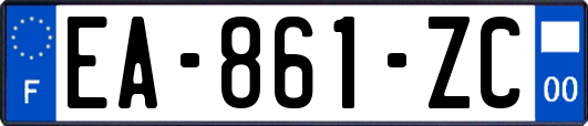 EA-861-ZC