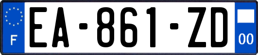 EA-861-ZD