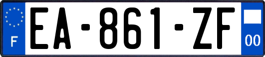 EA-861-ZF