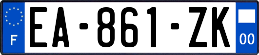 EA-861-ZK