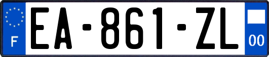 EA-861-ZL