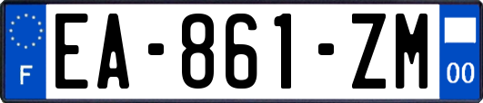 EA-861-ZM