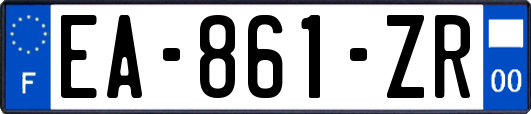 EA-861-ZR
