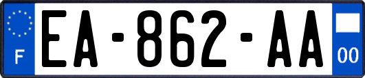 EA-862-AA