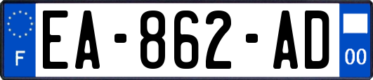 EA-862-AD