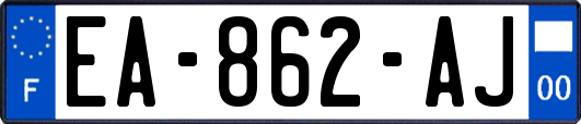 EA-862-AJ