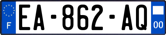 EA-862-AQ