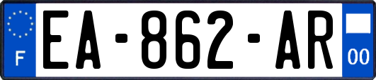 EA-862-AR