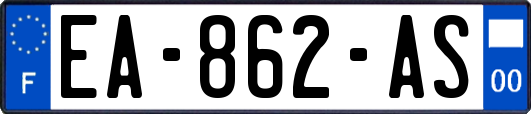 EA-862-AS