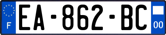 EA-862-BC